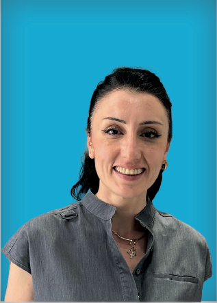 Dr. Berre Karaöz