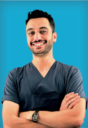 Dr. Safa Polat