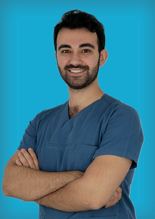 Dr. Selman Budak